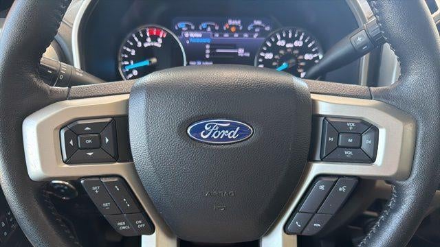 2021 Ford F-250 Super Duty King Ranch