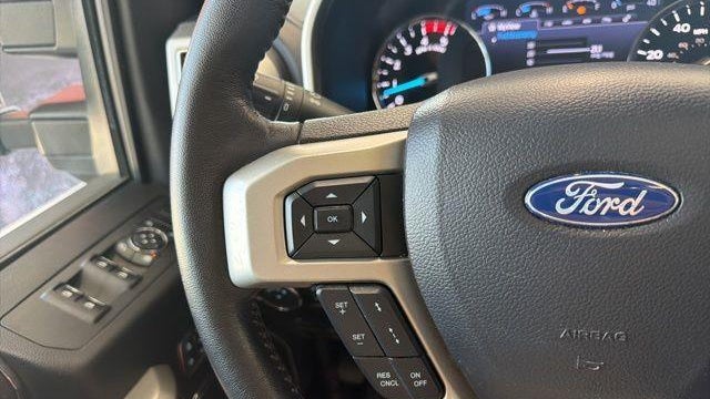 2021 Ford F-250 Super Duty King Ranch