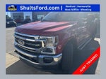 2021 F-250 Super Duty Thumbnail 1