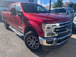 2021 F-250 Super Duty Thumbnail 2
