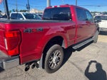 2021 F-250 Super Duty Thumbnail 6