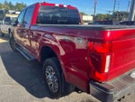 2021 F-250 Super Duty Thumbnail 8