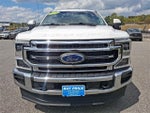 2021 F-250 Super Duty Thumbnail 2
