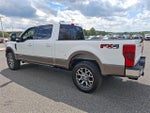 2021 F-250 Super Duty Thumbnail 4