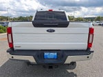 2021 F-250 Super Duty Thumbnail 5