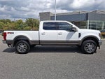 2021 F-250 Super Duty Thumbnail 7