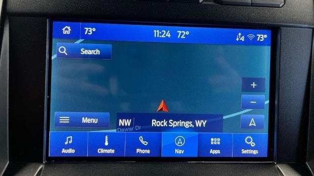 2021 Ford F-250 Super Duty King Ranch