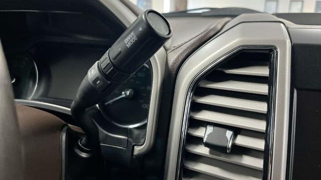 2021 Ford F-250 Super Duty King Ranch
