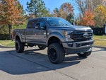 2021 F-250 Super Duty Thumbnail 1
