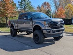 2021 F-250 Super Duty Thumbnail 2