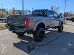 2021 F-250 Super Duty Thumbnail 4