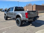 2021 F-250 Super Duty Thumbnail 6
