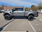 2021 F-250 Super Duty Thumbnail 7