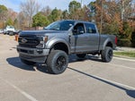 2021 F-250 Super Duty Thumbnail 8