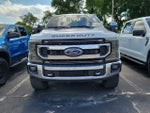 2021 F-250 Super Duty Thumbnail 2