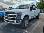 2021 F-250 Super Duty Thumbnail 3