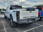 2021 F-250 Super Duty Thumbnail 4