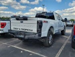 2021 F-250 Super Duty Thumbnail 5