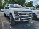 2021 F-250 Super Duty Thumbnail 6
