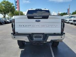 2021 F-250 Super Duty Thumbnail 8