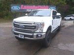 2021 F-250 Super Duty Thumbnail 2