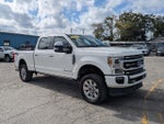 2021 F-250 Super Duty Thumbnail 2