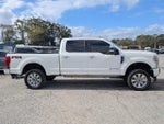 2021 F-250 Super Duty Thumbnail 3