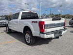 2021 F-250 Super Duty Thumbnail 6