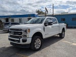 2021 F-250 Super Duty Thumbnail 8