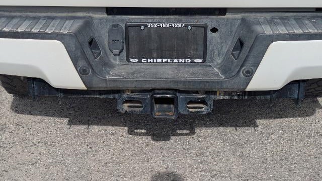 2021 Ford F-250 Super Duty King Ranch