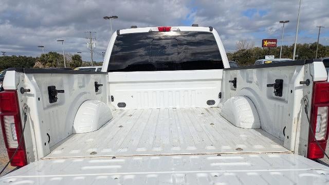 2021 Ford F-250 Super Duty King Ranch