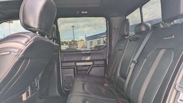 2021 Ford F-250 Super Duty King Ranch