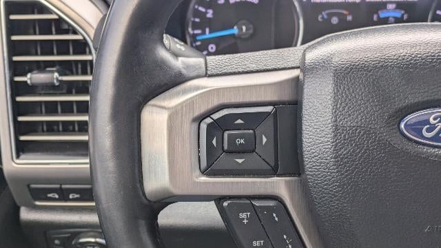 2021 Ford F-250 Super Duty King Ranch