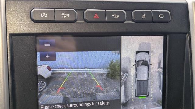2021 Ford F-250 Super Duty King Ranch