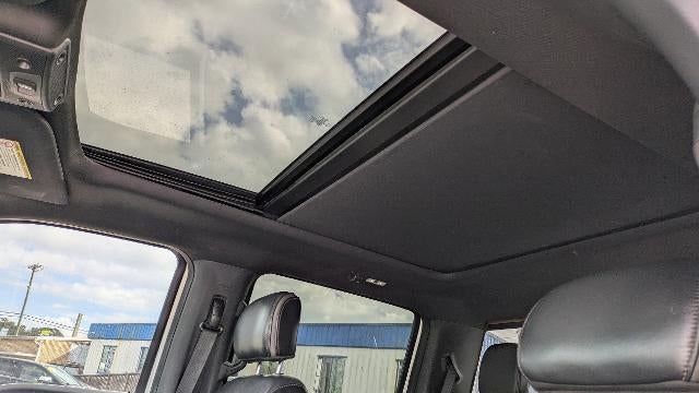 2021 Ford F-250 Super Duty King Ranch