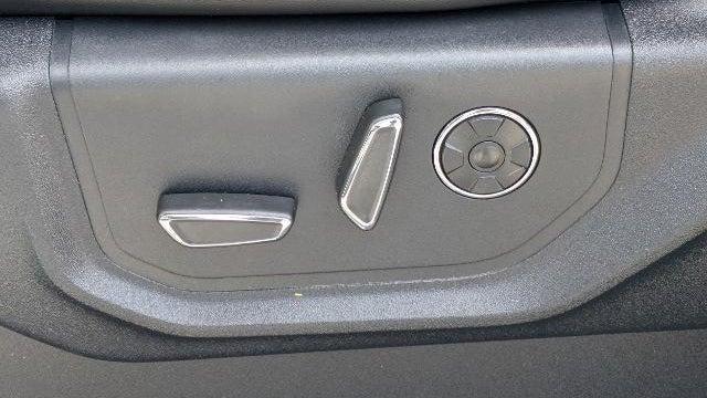 2021 Ford F-250 Super Duty King Ranch
