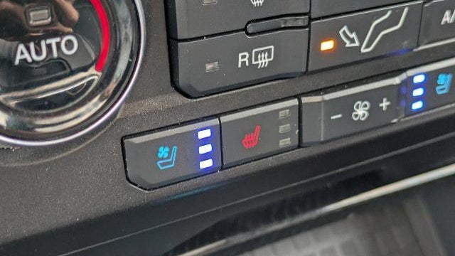 2021 Ford F-250 Super Duty King Ranch