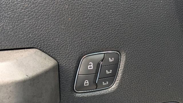 2021 Ford F-250 Super Duty King Ranch