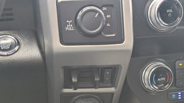 2021 Ford F-250 Super Duty King Ranch