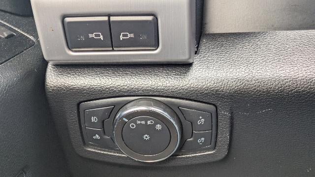 2021 Ford F-250 Super Duty King Ranch