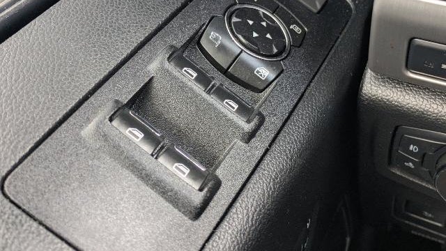 2021 Ford F-250 Super Duty King Ranch