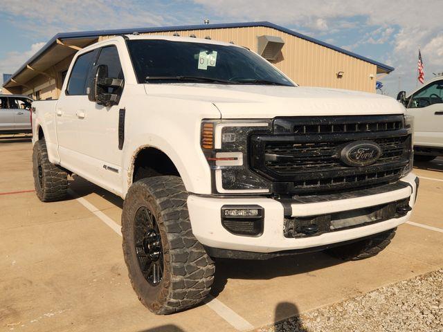 2022 Ford F-250