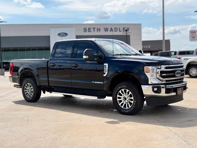2022 Ford F-250