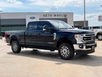 2022 F-250 Super Duty Thumbnail 1