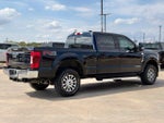 2022 F-250 Super Duty Thumbnail 2
