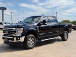 2022 F-250 Super Duty Thumbnail 3