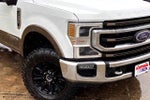2022 F-250 Super Duty Thumbnail 3