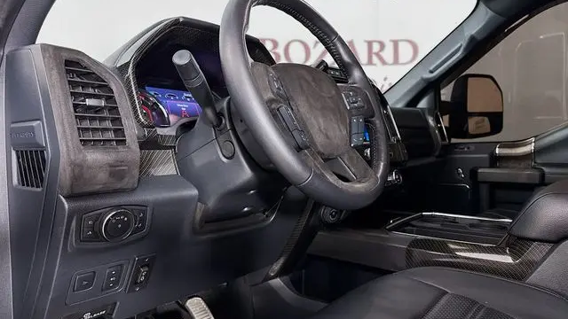 2022 Ford F-250 Super Duty King Ranch