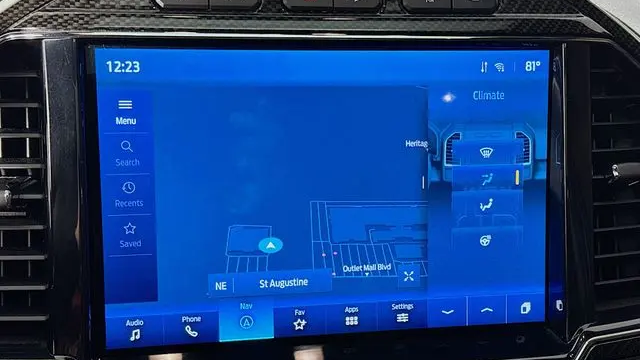 2022 Ford F-250 Super Duty King Ranch