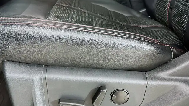 2022 Ford F-250 Super Duty King Ranch